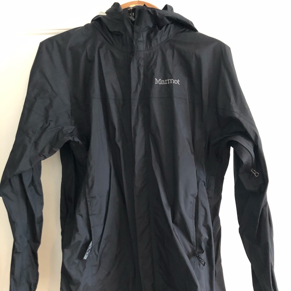 Men’s Marmot Classic Rain Jacket